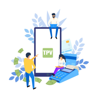 Sistemas TPV para restaurantes y PYMES
