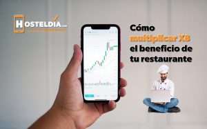 Digital toolkit para restaurantes